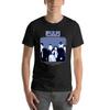 Pulp Band We Just Want The Right To Be Different Black T-Shirt