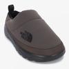 [north Face Official] Ns85r62b Snow Mule Brown