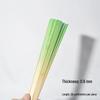 Bamboo DIY Round Fan Set: Cultural Heritage Craft Kit for Parent-Child Activities
