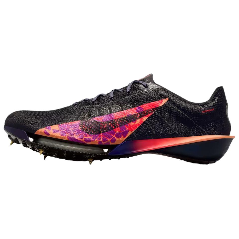 Nike Prodyšné běžecké boty Victory 2 Unisex Černé IM9130-001
