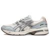 Gel 1090 Light Blue Smoke Grey Unisex Casual shoes1203A243-021