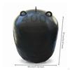 Inflatable Pipe Plug Heavy-Duty Rubber Thickened for Municipal