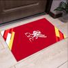 Liverpool Football Club Printed Carpet,Rug,for Office Chair Living Room Bedroom Kitchen Room Decor Gifts.