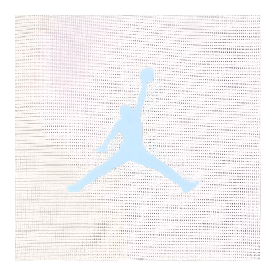 Jordan Polyester Backpack Mini Unisex White IW1548-133