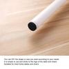 Furniture Pads Multipurpose Thickened Slip Resistance Noise Reduction Self Adhesive Furniture Leg Pad