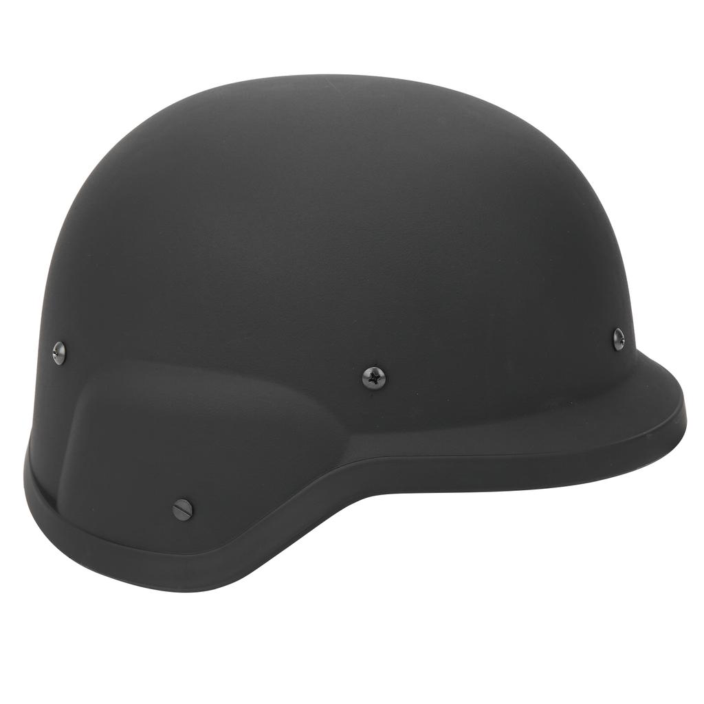 Motorcycle Helmet Outdoor Safety for Head Protection CS Gaming with Impact Resistant Structure