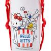 Sanrio Water Made In Antibacterial Plastic Hello Kitty Cold Water Shoulder Name Dishwasher 229601 SANRIO Children's Bottle, 480ml, One-Touch