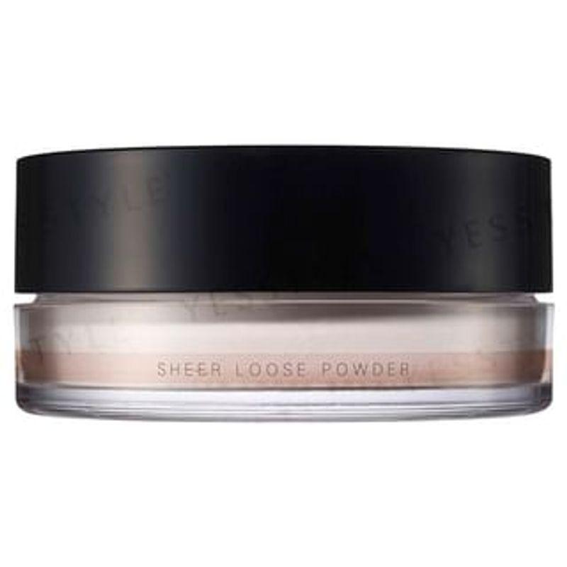 SUQQU - Sheer Loose Powder 16g