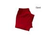 Water Fox Men's Combed Cotton Lycra Autumn Warm Casual Home Pants