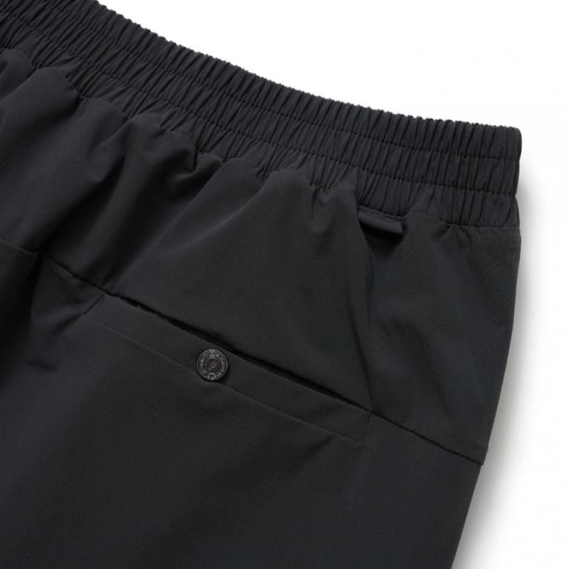 Blu Dot Out Pocket Banding Skirt Gy