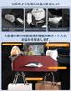 Car Rear Seat Car Drink Multifunctional Storage Box for Rear with Tissue Holder and 2 Cup Car Convenient Car PU Car Seat Back Organizer with 2 Easy