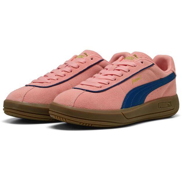 Кроссовки Puma Club Klassika