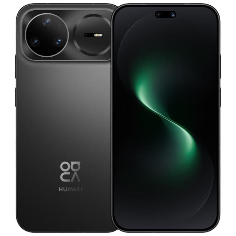 

Huawei Nova 15 Pro Smartphone (CN version) 256GB