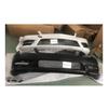 AMG Style Front Bumper Body Kit for Mercedes C-Class W204 AMG/C63 (2011-2013)