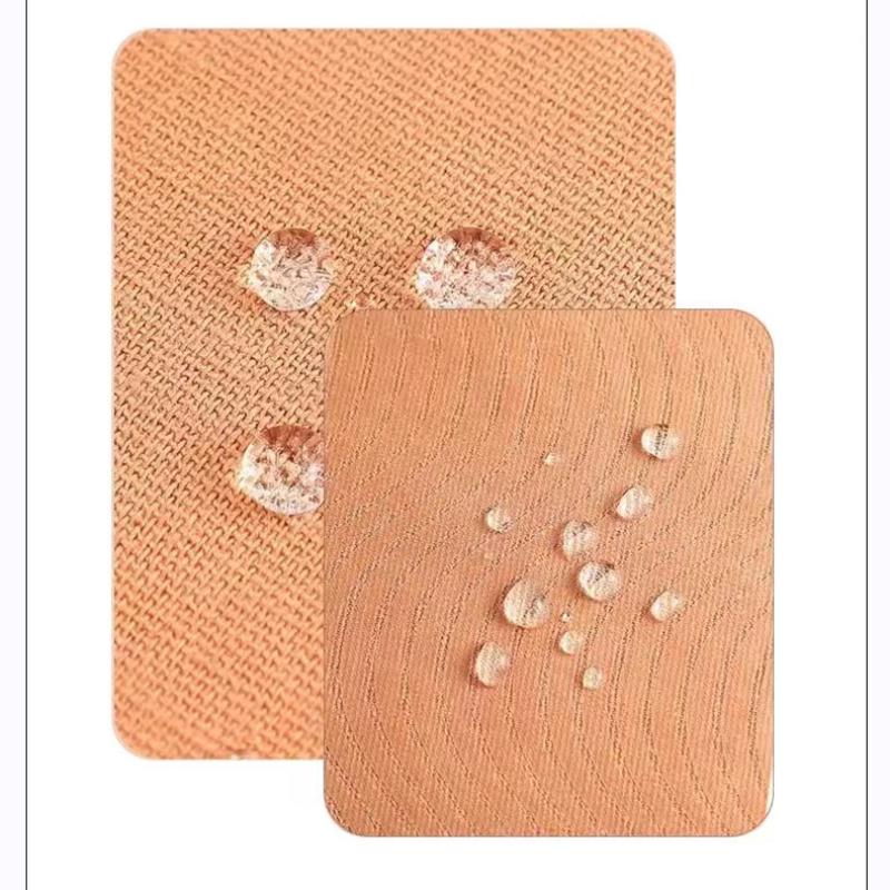 Damen Innenschenkel Anti-Scheuer-Pflasterband Spandex Unsichtbarer Körper Anti-Reibungs-Pads Pflaster Nicht stickig Elastische Leggings Bandage