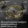 Professional M10 Drone 8k 5G WIFI Brushless 360° Obstacle Avoidance with 4.3In Screen Control Folding Aerial Photography Dron Camera