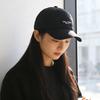 Baseball caps for men and women versatile casual sunscreen peaked caps spring and summer new couples tide
