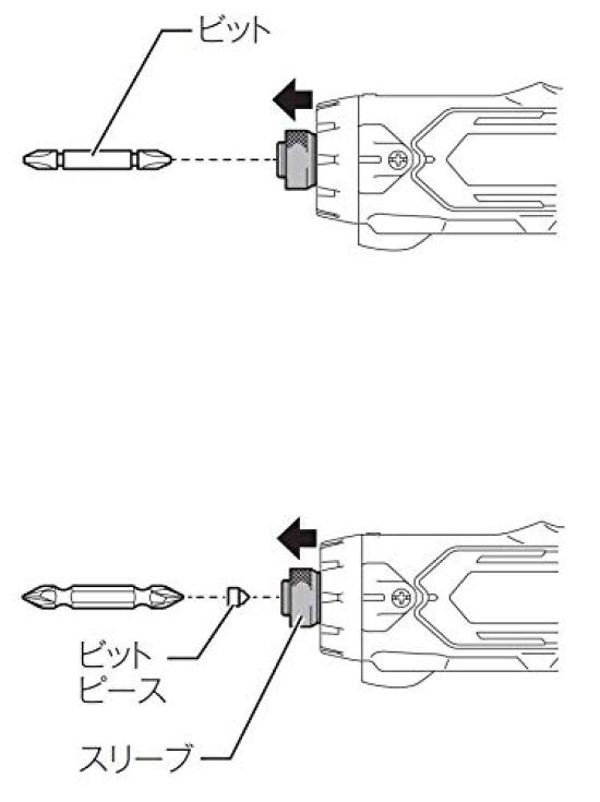 Makita DF012DSHX Rechargeable Pen Driver with Two and Aluminum Case Drill, 7.2V 1.5Ah, Batteries, Charger,