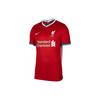 Nike Maglia Lfc Casa Vapor 20 / 21 (Unisex) T-shirt CZ2636 687