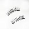 Magnetic Glue-Free False Eyelashes Box Set - Europe & America Edition