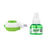 Sw Mosquito Repellent Liquid Heater Baby Pregnant Women Mosquito Repellent Electric Mosquito Repellent Hotel Plug-in Mosquito Repellent