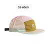 Outdoor 5 Panel Quick Dry Cap Summer Uv Protection Baseball Cap Lightweight Hiking Sun Hat Men Women