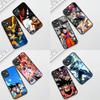 DragonBalls Dragons Gokus Balls Vegeta z Cover for Motorola Moto Edge 70 60 Fusion NEO Pro G Stylus G56 G96 G52 G04 G05 20 Case
