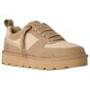 UGG Highland Comfortable Round Toe Low Top Casual Shoes Women sneakers Mustard 1178872-MSSL