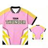 Fashion New DMD Sport Day Thailand Domundi Sport Jersey Keng Harit Napat THOMAS JIMMY Streetwear Unisex T-shirt Tees