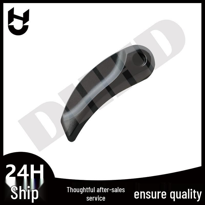 BMW 5 Series F18 Hood Release Handle (2011-2013) Engine Front 51239113984