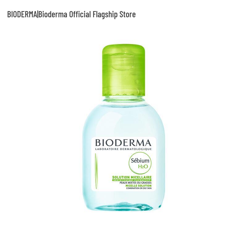 Bioderma Sébium H2O Micellar Water 100ml