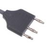 4,0 mm Controllo Manuale Esu Matita Elettrochirurgica/Cauterio Matita Elettrochirurgica Riutilizzabile