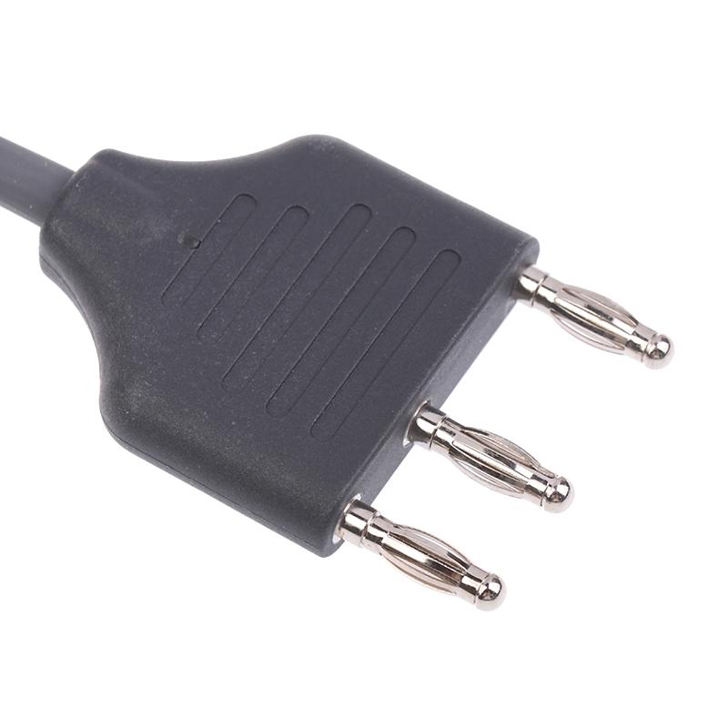 4,0 mm Controllo Manuale Esu Matita Elettrochirurgica/Cauterio Matita Elettrochirurgica Riutilizzabile