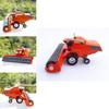 Міцна іграшкова машинка з литого сплаву Трактор, натхненний Історією іграшок Френк для дітей 7-14 років