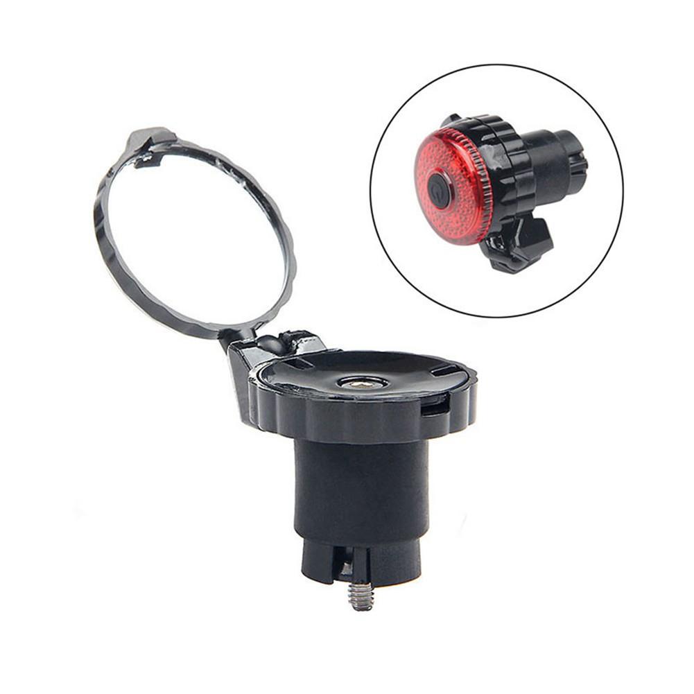 

360 Degree Bike Mirror Bicycle Rearview Mirror Handlebar Mirror without light