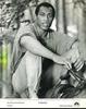 Ken Norton Mandingo Original 8x10 Photo H6419