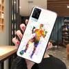 Football soccer ball design Phone Case for VIVO Y53S Y33S Y22S Y11S Y31 Y21 Y70 Y20 Y21S Y72 Y35 Y51 Y01 V23E V21 V23 V21E