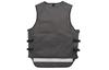 Nike Vests Men's Crew Neck Moderate Urban Techwear CT2194-018