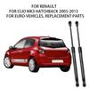 Accessoires extérieurs – Pièces de rechange pour malle de voiture