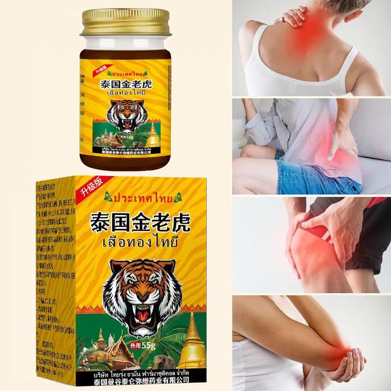 Joint Pain Ointment, Paste For Relief Reduce Swelling Muscle Soreness Paste Knee Ointment Soothes Feet Knees Back Shoulders Joint Pain Ointment