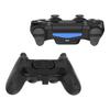 2025 Neues PS4 Controller Rücktasten-Aufsatz - Turbo-Funktion + 2 hintere Tasten Plug & Play Verbessertes Gamepad-Zubehör für PS4