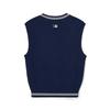 New MLB Los Angeles Dodgers Tank Tops Unisex Blue 3AKPM0244-07NYL