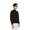 SPEEDO Men's Pure Wool Mock Neck Sweater 9P1311010