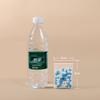 Hardware Storage PE Self Sealing Bag Thickened Screw Accessories Packaged Postcard Transparent Sealed Pocket Dried Fruit Snacks Packaged Separate Bags
