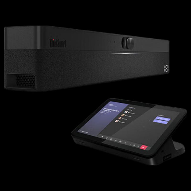 

Lenovo ThinkSmart Hub G2 All-in-One Meeting Device (CN version)