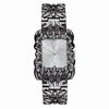 Square Claw Millennium Watch Men'S Retro Style Y2K Special-Shaped Tide Brand Quartz Watch