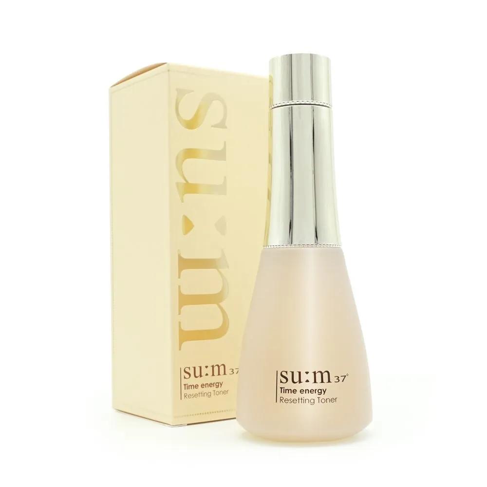SUM37 37 Degree Time Energy Resetting Toner 170ml 2 bottles