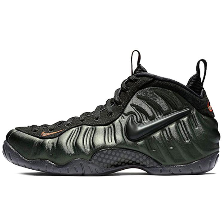 

Nike Air Foamposite Pro Секвойя 45.5