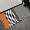 Diatomaceous Earth Doormats, Bathroom Mats, Non-Slip Mats, Entryway and Kitchen Mats, Stain-Resistant Doormats