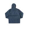 Timberland Outdoor Waterproof Casual Hooded Jacket Men Jackets Blue A2CYH-433